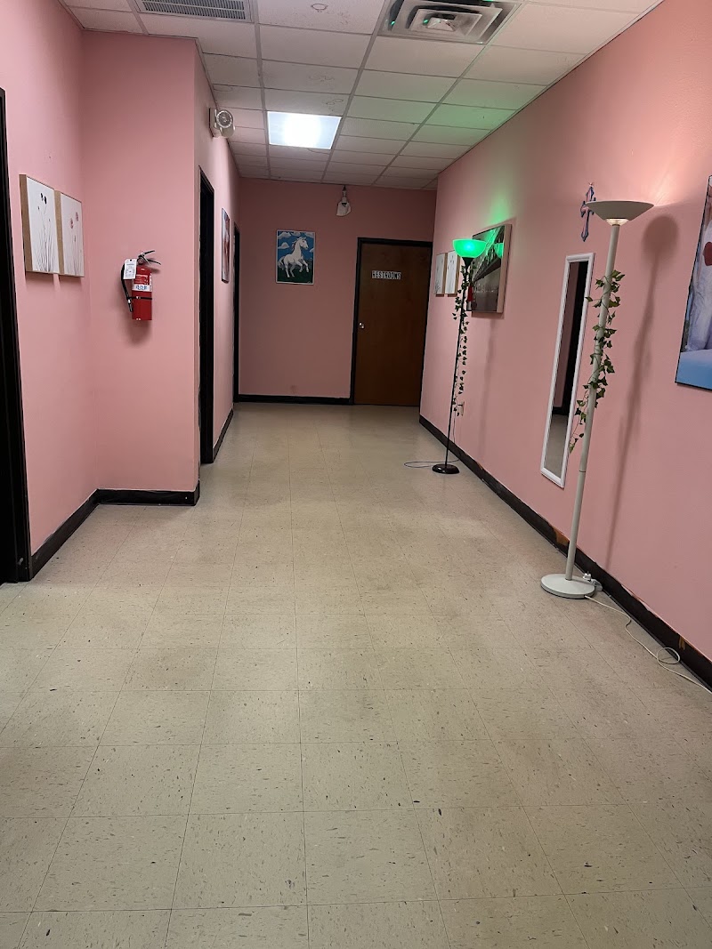 Foot spa, massage spa in Texarkana, TX, photo 1 of 8
