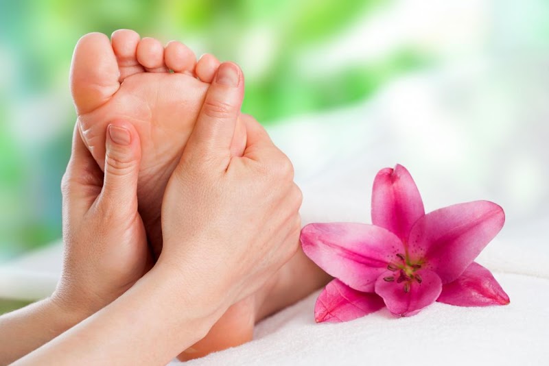 Foot spa, massage spa in Texarkana, TX, photo 2 of 8