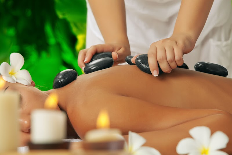 Foot spa, massage spa in Texarkana, TX, photo 4 of 8