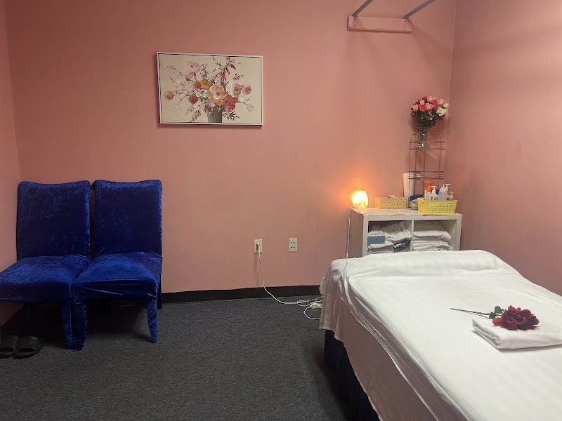Foot spa, massage spa in Texarkana, TX, photo 5 of 8
