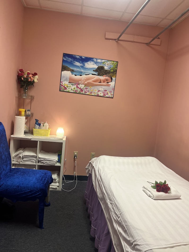 Foot spa, massage spa in Texarkana, TX, photo 6 of 8
