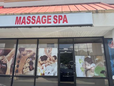 J Massage spa, massage spa in Texarkana, TX
